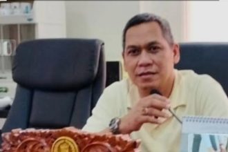 Ketua Komisi D DPRD Surabaya, Akmarawita Kadir.