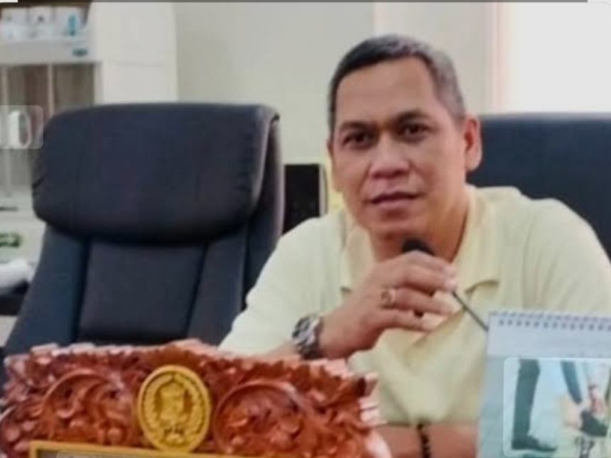 Ketua Komisi D DPRD Surabaya, Akmarawita Kadir.