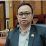 Anggota Komisi A DPRD Surabaya, Josiah Michael.