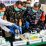 Petugas Balai Besar Pengawas Obat dan Makanan (BPOM) di Surabaya berhasil menggagalkan peredaran obat keras ilegal yang diduga akan beredar ke kawasan Indonesia Timur.
