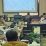 Komisi A DPRD Surabaya memfasilitasi hearing dengan warga terdampak penertiban bangunan di atas aset PT Kereta Api Indonesia (KAI) di kawasan emplasemen Stasiun Surabaya Pasar Turi 