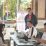 Suasana kegiatan Pasporia Surabaya Great Expo di Exhibition Hall Grand City Surabaya yang berlangsung 5–9 Agustus 2026.