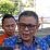 Kepala Badan Penanggulangan Bencana Daerah (BPBD) Kota Surabaya Irvan Widyanto.