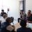 Petugas Imigrasi Tanjung Perak memeriksa dokumen keimigrasian, keberadaan hingga kegiatan WNA yang ditemui di sejumlah tempat di Bojonegoro.