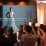 Seorang model mengenakan gaun pernikahan di Pakuwon Indah saat pembukaan pameran pernikahan bergengsi Grand Wedding Fair 2026 by Imperial Ballroom.