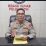 Kabid Humas Polda Jatim Kombespol Jules Abraham Abast