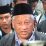 Sekretaris Steering Committee (SC) Muktamar ke-35 NU, Mohammad Nuh, memberikan keterangan kepada wartawan berkaitan dengan mekanisme jalur AHWA.