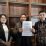 Ben Hadjon, Kuasa Hukum SSK memberikan keterangan terkait kliennya yang tersandung kasus dugaan kekerasan seksual.