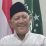 KH Abdul Hakim Mahfudz atau Gus Kikin sebagai Ketua Umum Pengurus Besar Nahdlatul Ulama (PBNU) masa khidmah 2026-2031.