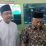 Ketua Panitia Muktamar ke-35 NU yang juga Sekretaris Jenderal PBNU, Saifullah Yusuf atau Gus Ipul, turun langsung mengecek kesiapan arena di Pondok Pesantren Bahrul Ulum.