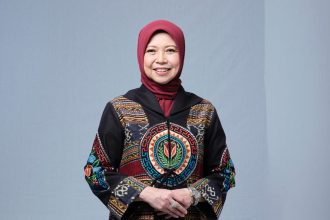 Kepala OJK Jawa Timur Yunita Linda Sari meninggal dunia pada usia 56 tahun.