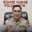 Kabid Humas Polda Jawa Timur, Kombespol Jules Abraham Abast,