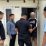 Petugas Imigrasi Kendari meringkus WNA Palestina di tempat tinggalnya lantaran izin tinggal kedaluarsa.