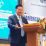 Wakil Menteri Koordinator Bidang Hukum, HAM, Imigrasi, dan Pemasyarakatan Prof. Dr. Otto Hasibuan