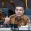 Wakil Menteri Agraria dan Tata Ruang/Wakil Kepala Badan Pertanahan Nasional (Wamen ATR/Waka BPN) Ossy Dermawan
