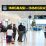 Suasana di Bandara Soekarno Hatta yang mencakup Tempat Pemeriksaan Imigrasi (TPI) di bawah kewenanhan Kantor Imigrasi Kelas I Khusus TPI Soekarno-Hatta