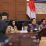 Kantor Wilayah Kementerian Hukum Jawa Timur bersama DPRD Kota Probolinggo melakukan pemetaan potensi dan kebutuhan Kekayaan Intelektual (KI), Kamis (24/9/2026).