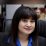 Anggota Komisi C DPRD Surabaya, Herlina Harsono Njoto, dari Partai Demokrat.