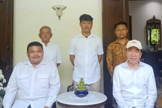 yang ditetapkan di Jakarta, 4 September 2026,