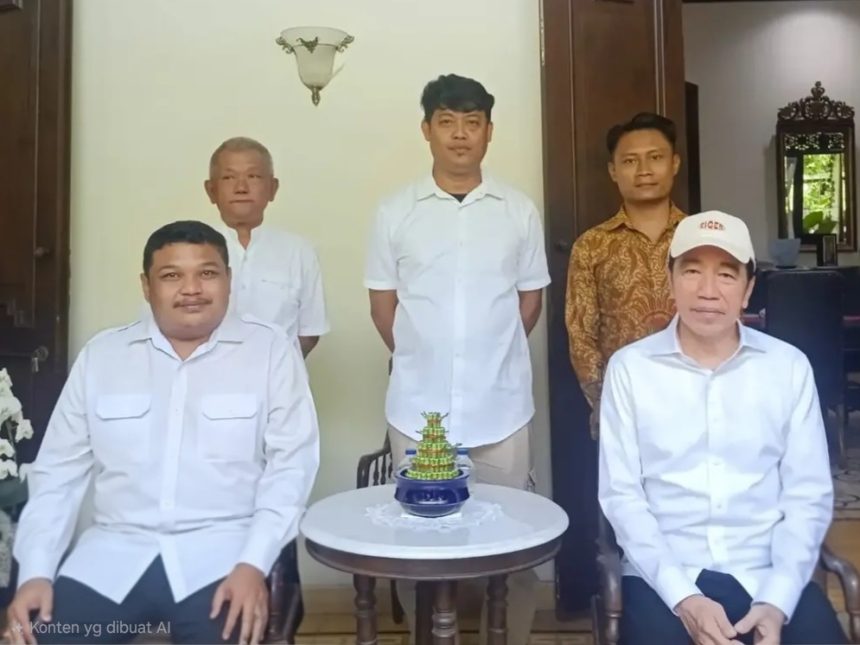yang ditetapkan di Jakarta, 4 September 2026,