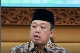 Menteri ATR/Kepala BPN, Nusron Wahid itu ternyata telah meninggalkan struktur kepengurusan DPP Partai Golkar sejak lebih dari enam bulan lalu,