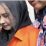 Bupati Pekalongan Nonaktif Fadia dikawal petugas usai menjalani sidang di Pengadilan Tipikor Semarang.