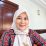 Anggota Komisi D DPRD Surabaya, Ajeng Wira Wati, dari Fraksi Gerindra.