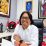 Anggota Komisi B DPRD Kota Surabaya, Budi Leksono dari Fraksi Golkar.