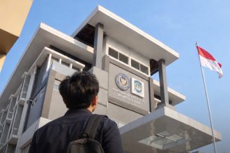 Sebanyak 32 Kantor Imigrasi se-Indonesia berubah nama dan tipologi.