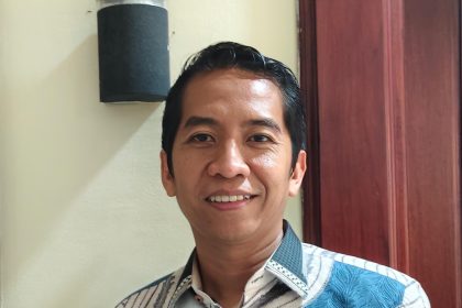 Ketua Komisi C DPRD Surabaya, Eri Irawan, Fraksi PDI Perjuangan.