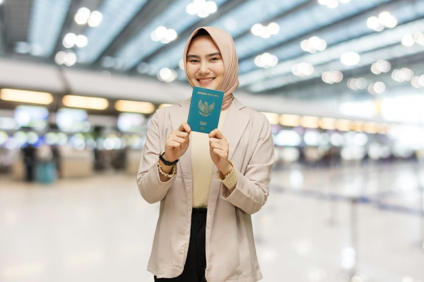 Realisasi Penerimaan Negara Bukan Pajak (PNBP) Imigrasi mencapai Rp 8,68 triliun atau 101,88 persen dari target pemerintah sepanjang 2026.