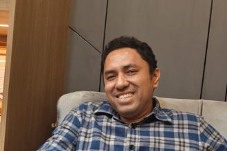 Wakil Ketua DPRD Kota Surabaya, Bahtiyar Rifai