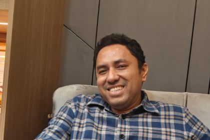 Wakil Ketua DPRD Kota Surabaya, Bahtiyar Rifai