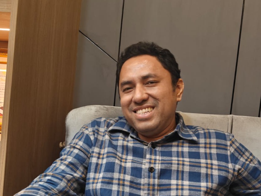 Wakil Ketua DPRD Kota Surabaya, Bahtiyar Rifai