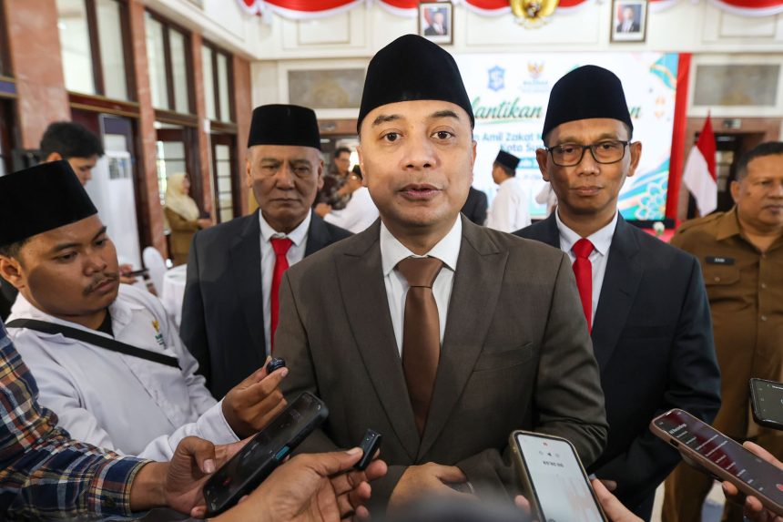 Wali Kota Surabaya, Eri Cahyadi prihatin dengan kejadian perundungan pada anak berujung kematian.