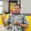 Wakil Ketua DPRD Surabaya Arif Fathoni
