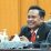 Wakil Ketua DPRD Surabaya Arif Fathoni