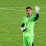 Kiper Timnas Indonesia Emil Audero